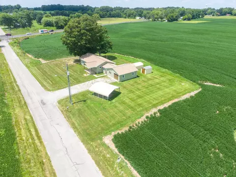 View/Area - 122 E Lincoln, Dix, IL 62830 photo 3 of 3