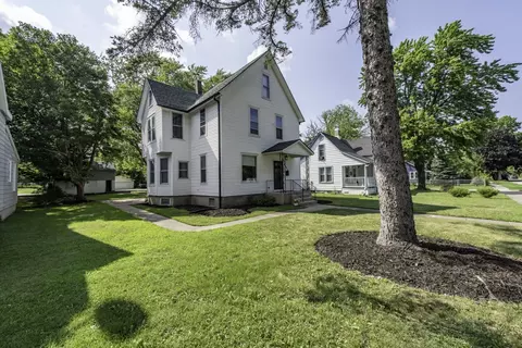 3002 Enoch Ave, Zion, IL 60099
