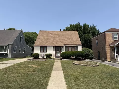 Undisclosed, Franklin Park, IL 60131