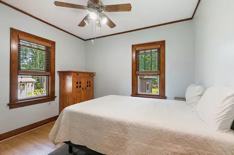 Bedroom - 909 Augusta Ave, Elgin, IL 60120 photo 1 of 3