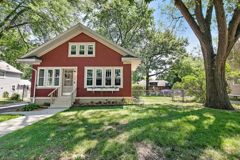 Exterior - 909 Augusta Ave, Elgin, IL 60120 photo 10 of 11