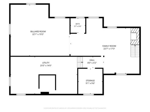 Floorplan - 1000 27th Ave, Moline, IL 61265 photo 2 of 3