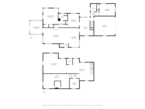 Floorplan - 1000 27th Ave, Moline, IL 61265 photo 3 of 3