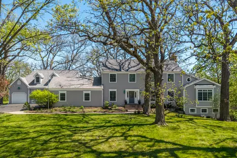 21101 N Middleton Dr, Kildeer, IL 60047