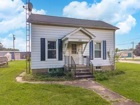 Other - 402 Mason St, Chenoa, IL 61726 photo 2 of 8