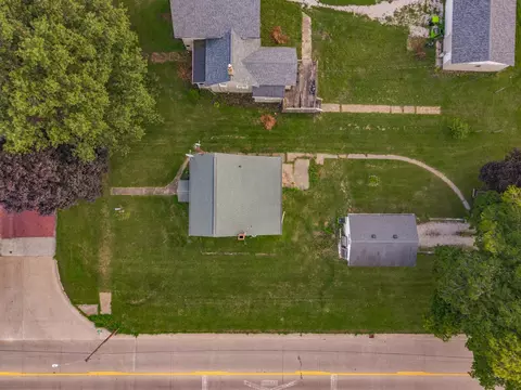 View/Area - 402 Mason St, Chenoa, IL 61726 photo 3 of 4