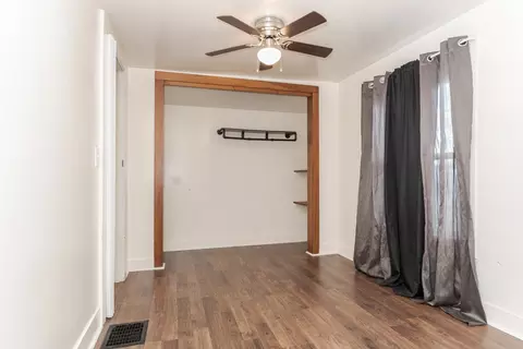 Bedroom - 402 Mason St, Chenoa, IL 61726 photo 1 of 4