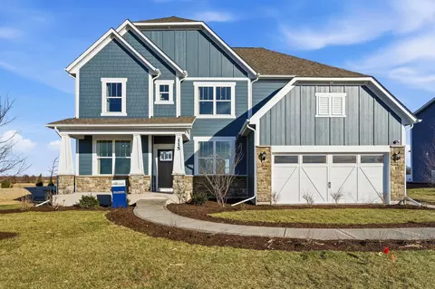 16126 Massimo Dr, Orland Park, IL 60467