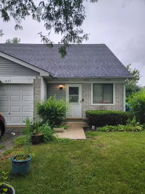 1057 Pheasant Run Ln, Aurora, IL 60504