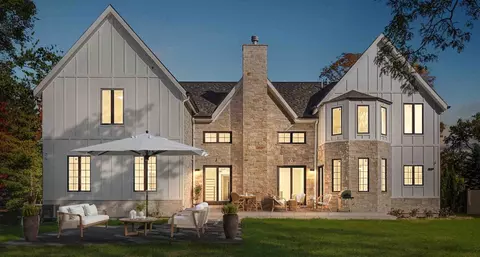 Exterior - 1921 Beechnut Rd, Northbrook, IL 60062 photo 6 of 6
