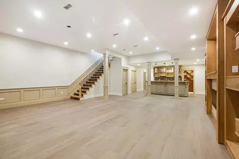 Living - 1921 Beechnut Rd, Northbrook, IL 60062 photo 10 of 10