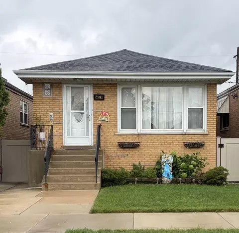 6437 W 63rd Pl, Chicago, IL 60638