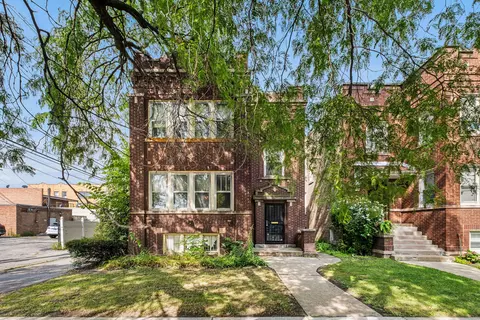 4816 N Kildare Ave, Chicago, IL 60630