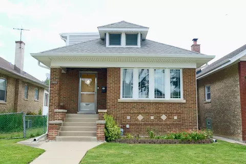 5055 N Keeler Ave, Chicago, IL 60630