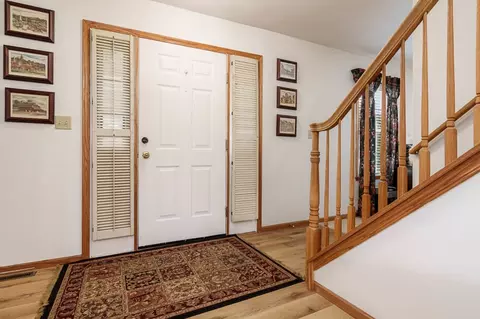 Entry Way - 691 Stonemint Dr, Roscoe, IL 61073 photo 1 of 3