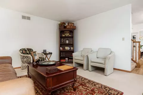 Living - 691 Stonemint Dr, Roscoe, IL 61073 photo 5 of 5