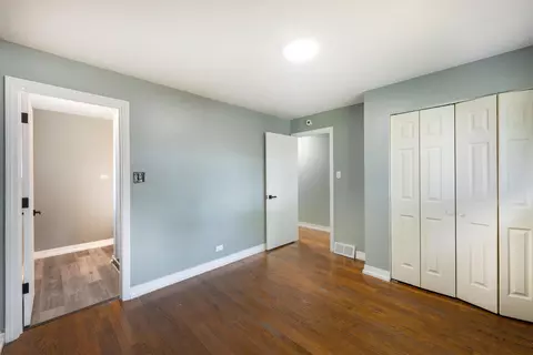 Bedroom - 1015 W Victoria Ave, Berkeley, IL 60163 photo 1 of 2