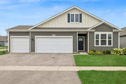 2269 Elderberry Ct, Wonder Lake, IL 60097