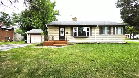 1201 Euclid Ave, Arlington Heights, IL 60004
