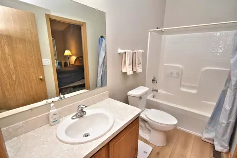 Bath - 1361 Fox Hound Trl, Beecher, IL 60401 photo 1 of 2
