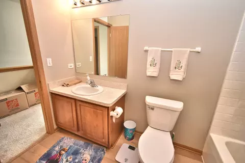 Bath - 1361 Fox Hound Trl, Beecher, IL 60401 photo 2 of 2