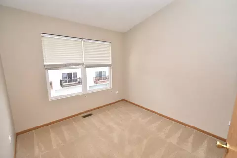 Bedroom - 1361 Fox Hound Trl, Beecher, IL 60401 photo 3 of 5