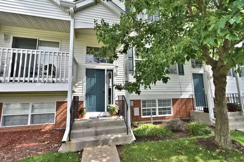 Exterior - 1361 Fox Hound Trl, Beecher, IL 60401 photo 1 of 1