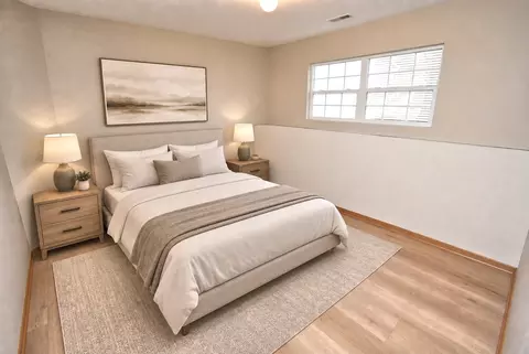 Bedroom - 1361 Fox Hound Trl, Beecher, IL 60401 photo 5 of 5