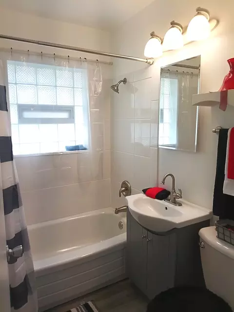 Bath - 3029 Wallace Ave, Steger, IL 60475 photo 1 of 1