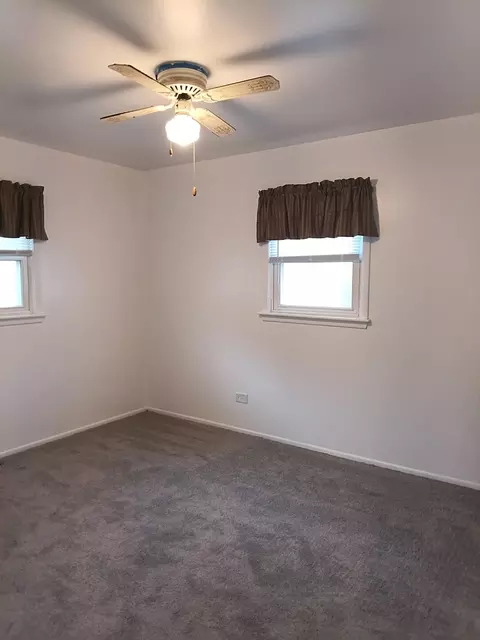 Bedroom - 3029 Wallace Ave, Steger, IL 60475 photo 4 of 5