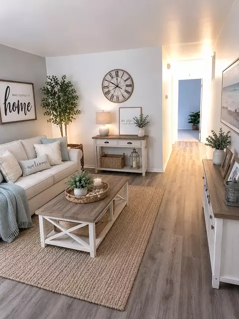 Living - 3029 Wallace Ave, Steger, IL 60475 photo 1 of 1