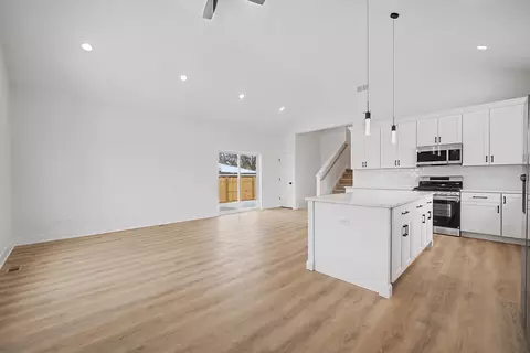 Living - 8245 43rd Pl, Lyons, IL 60534 photo 1 of 3