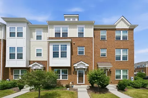15603 Alice Mae Ct, Orland Park, IL 60462