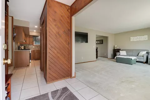 Entry Way - 301 Garden Rd, Normal, IL 61761 photo 1 of 2