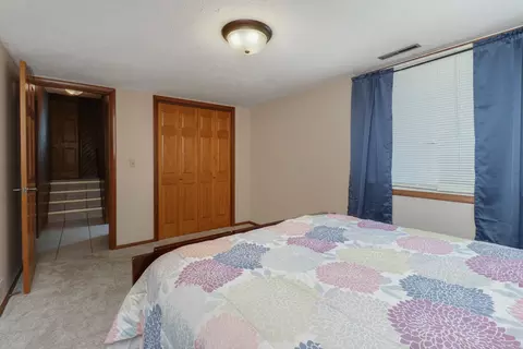 Bedroom - 301 Garden Rd, Normal, IL 61761 photo 9 of 9