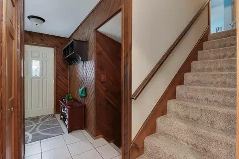Entry Way - 301 Garden Rd, Normal, IL 61761 photo 2 of 2