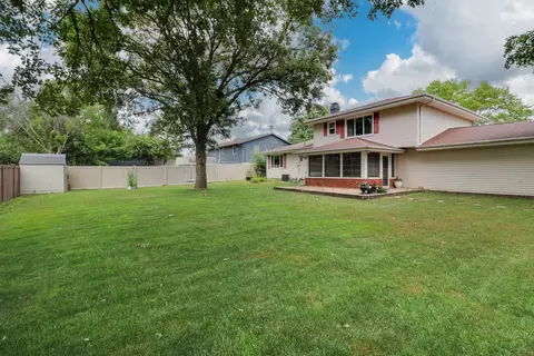 Exterior - 301 Garden Rd, Normal, IL 61761 photo 10 of 15