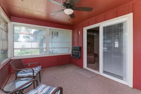 Exterior - 301 Garden Rd, Normal, IL 61761 photo 5 of 15