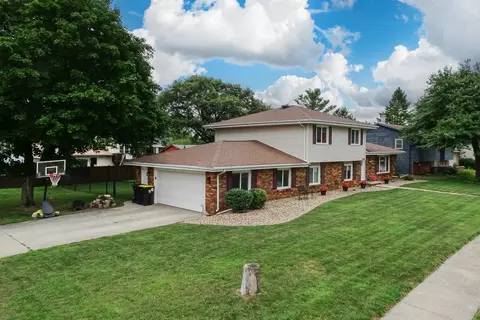 View/Area - 301 Garden Rd, Normal, IL 61761 photo 1 of 1