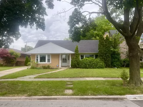 7338 N Tripp Ave, Lincolnwood, IL 60712