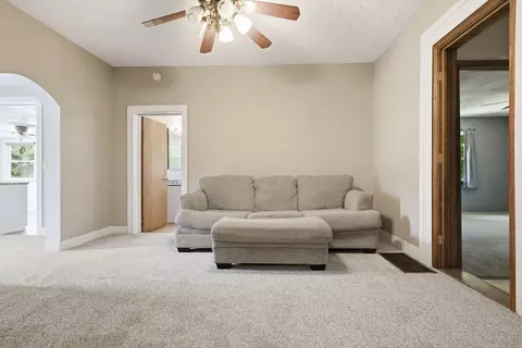 Living - 1002 Empire St, Bloomington, IL 61701 photo 3 of 6