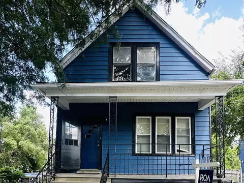 6731 S Loomis Blvd, Chicago, IL 60636