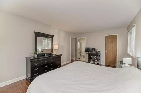 Bedroom - 228 Brookside Ln #A, Willowbrook, IL 60527 photo 4 of 4