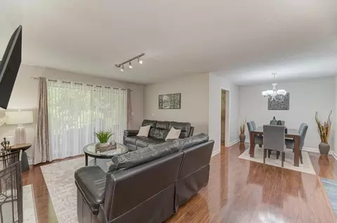 Living - 228 Brookside Ln #A, Willowbrook, IL 60527 photo 2 of 2