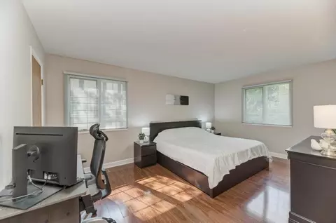 Bedroom - 228 Brookside Ln #A, Willowbrook, IL 60527 photo 3 of 4