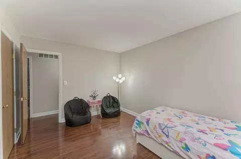 Bedroom - 228 Brookside Ln #A, Willowbrook, IL 60527 photo 2 of 4
