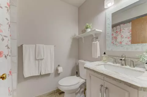 Bath - 228 Brookside Ln #A, Willowbrook, IL 60527 photo 1 of 4