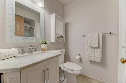 Bath - 228 Brookside Ln #A, Willowbrook, IL 60527 photo 3 of 4