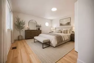 Bedroom - 24448 Caton Farm Rd, Plainfield, IL 60586 photo 8 of 9