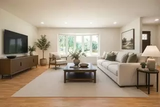 Living - 24448 Caton Farm Rd, Plainfield, IL 60586 photo 6 of 6
